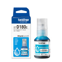 Brother Encre BT-D180C 
