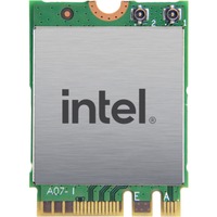 Intel® Wi-Fi 6 AX200 M.2 non vPro, Adaptateur WLAN