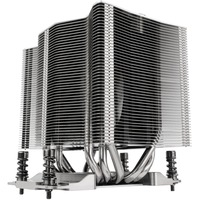 SilverStone XE04-SP6P Refroidisseur CPU Argent