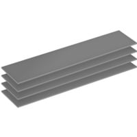ARCTIC TP-4 120x20mm | 0.5mm, Pad Thermique Gris