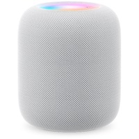 Apple HomePod, Haut-parleur Blanc