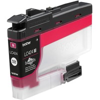 Brother Encre - LC-424M Magenta