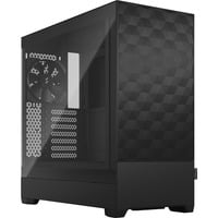 Fractal Design Pop Air boîtier midi tower Noir | 2x USB-A | Verre Trempé