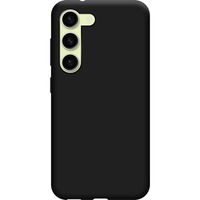 Just in Case Samsung Galaxy S23 - TPU Case, Housse/Étui smartphone Noir