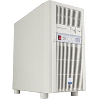 SilverStone FLP03 boîtier midi tower Blanc | 2x USB-A | 1x USB-C