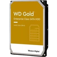 WD Gold, 22 To, Disque dur
