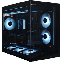 ALTERNATE Gamer Pro U7-5080, PC gaming Core Ultra 7 270K Plus | RTX 5080 | 64 Go | 2 To SSD