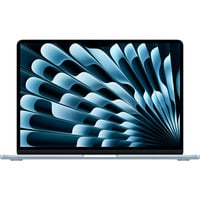 Apple MacBook Air 13" 2025 (MC6U4FN/A) PC portable Bleu clair | M4 | 10-Core GPU | 16 Go | 512 Go SSD