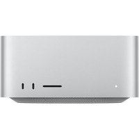 Apple Mac Studio, Systéme-MAC Argent, M5 Ultra | M5 Ultra 64-Core GPU | 96 Go | SSD 1 To