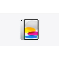 Apple iPad (2025) tablette 11" Argent, iPadOS 18 | 256 Go | Wi-Fi 6