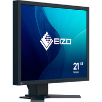 EIZO FlexScan S2134 21.3" Moniteur Noir