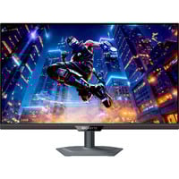 GIGABYTE M27Q2 QD 27" Moniteur gaming  Noir