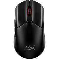 HyperX Pulsefire Haste 2 Core Wireless, Souris gaming Noir, 400 - 12 000 DPI, LED RGB