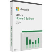 Microsoft Office Home & Business 2024, Logiciel Néerlandais