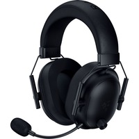 Razer BlackShark V2 HyperSpeed casque gaming over-ear Noir, Bluetooth, PlayStation 4, Xbox One, Nintendo Switch