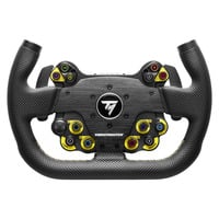 Thrustmaster EVO Racing 31U Leather, Volant Noir, PlayStation 5, PlayStation 4, Xbox Series X|S, Xbox One, PC