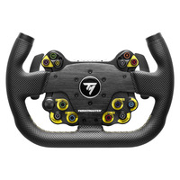 Thrustmaster Thrustmaster Evo Racing 31U Leather, Volant Noir