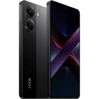 Xiaomi POCO X7 Pro 256 Go smartphone Noir, HyperOS, 8 Go
