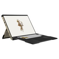 ASUS ROG Flow Z13-KJP GZ302EAC-RU178W 13.4" PC portable gaming 2-en-1   Or/Noir | Ryzen AI Max+ 395 | Radeon 8060S | 128 Go | SSD 1 To | tactile
