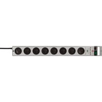 Brennenstuhl Super-Solid Line multiprise à 8 prises 8x prises