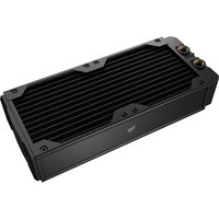 Corsair Hydro X Series XR7 240 V2, Radiateur Noir
