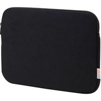 DICOTA BASE XX Manchon, Sac PC portable Noir, jusqu'à 29,5 cm (11,6")