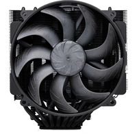 Noctua NH-D15 G2 chromax.black, Refroidisseur CPU 