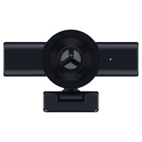 Razer Kiyo V2, Webcam Noir, 4K, USB-C, autofocus AI