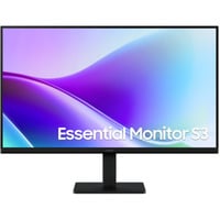 Samsung Essential S27F320GAU 27" Moniteur Noir, 2x HDMI, 120 Hz