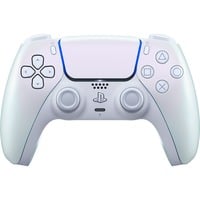 Sony DualSense - Chroma Pearl, Manette de jeu Blanc