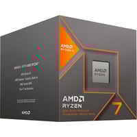 AMD Ryzen 7 8700G, 4,2 GHz (5,1 GHz Turbo Boost) socket AM5 processeur processeur en boîte