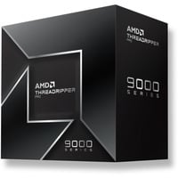 AMD Ryzen Threadripper PRO 9995WX, 2,5 GHz (5,4 GHz Turbo Boost) socket sTR5 processeur Unlocked, processeur en boîte
