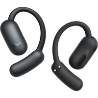 Anker Soundcore AeroFit 2 open-ear headset casque oreille ouverte Noir, Bluetooth 5.4, IP55, 10h