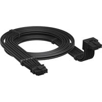 Corsair Câble d'alimentation 90° 12V 2x6 GPU (Style A) Noir