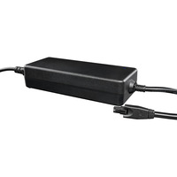 Fanatec Boost Kit 180W (8 Nm), Bloc d'alimentation Noir
