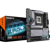 GIGABYTE Z890 EAGLE WIFI7 carte mère socket 1851 RAID, 2.5Gb-LAN, WIFI, BT, Sound, ATX