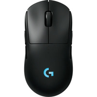 Logitech Logi G PRO 2 Lightspeed black, Souris gaming Noir