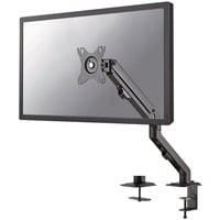 Neomounts FPMA-D650BLACK, Support de moniteur Noir