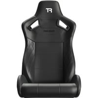Trak Racer Siège inclinable, Siège de course Noir
