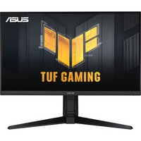 ASUS TUF Gaming VG27AQL3A 27" Moniteur Noir, 2x HDMI, DisplayPort, 2x USB-A, 180 Hz
