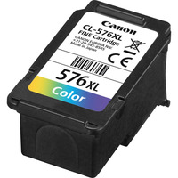 Canon CL-576XL, Encre 