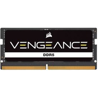 Corsair 16 Go DDR5-5600 (1x16 Go), Mémoire vive Noir, Vengeance