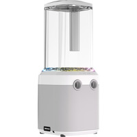 Corsair CX-9040014-WW, Réservoir/Pompe Blanc