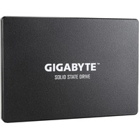 GIGABYTE 240 Go SSD GP-GSTFS31240GNTD, SATA 600