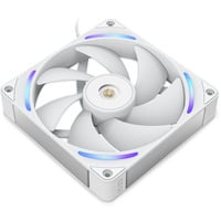 NZXT Performance Fan F140X, Ventilateur de boîtier Blanc