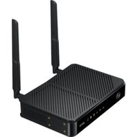 Zyxel 4G LTE-A Indoor, Routeur Noir