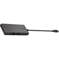 ASUS ASUS Dual 4K USB-C Dock, Hub USB Noir