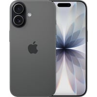 Apple smartphone Noir