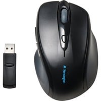 Kensington Pro Fit Wireless Full Size, Souris Noir, 800 - 1600 dpi