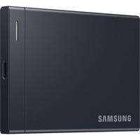 Samsung Portable P9 1 TB SSD externe Noir